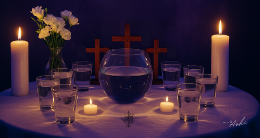What is a Misa Espiritual? – A Heart-Centered Guide to Espiritismo, Ancestors, and Community Healing