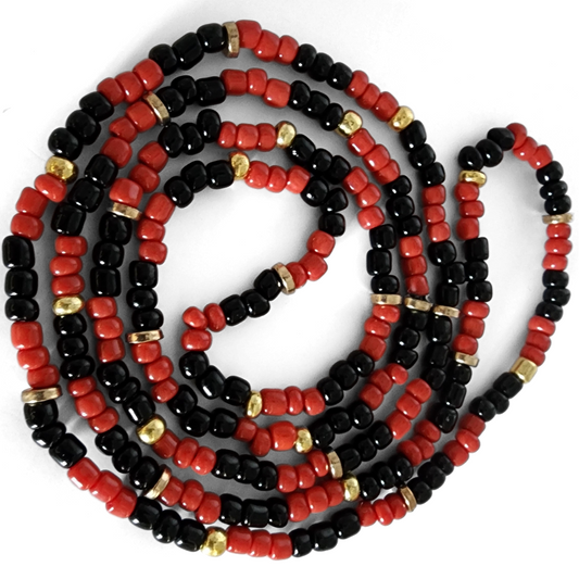 Pomba Gira Collares Elekes