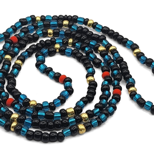 Pomba Gira Praia Collares Elekes | Pombagira Rainha da Praia