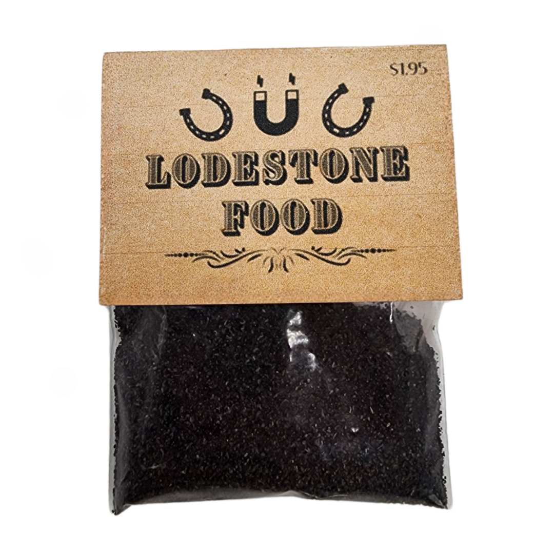 Lodestone Food
