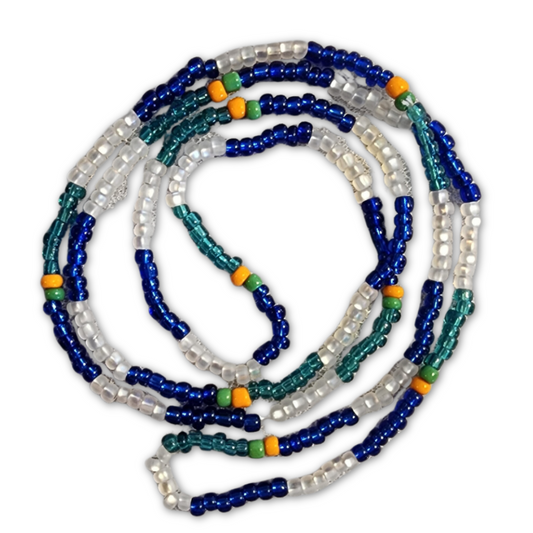 Yemaya Mayelewo Collares Elekes