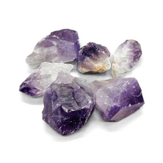 Amethyst Rough Points (large)