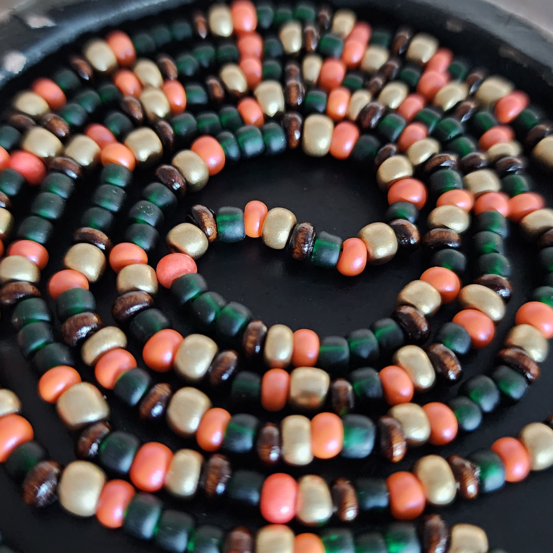 Aja Collares Elekes