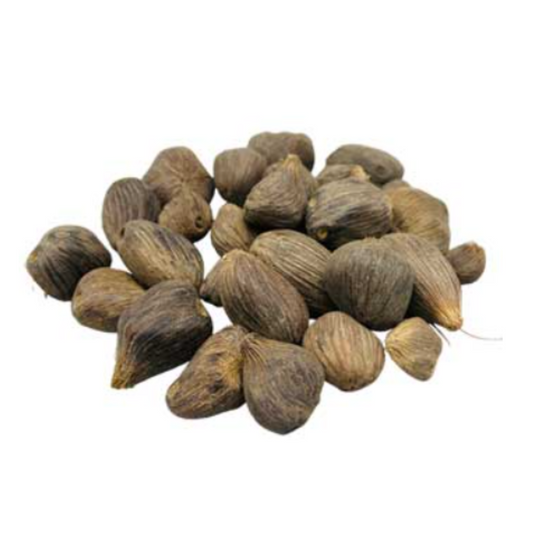 Ikin 3 Eyes (Palm Oil Seed) Ikinis de 3 Ojos - 7 pcs