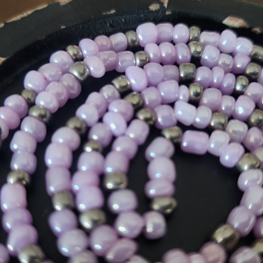 Baron Samedi Collares Elekes