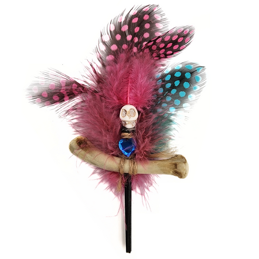 Coffin Nail Voodoo Doll – Love & Beauty