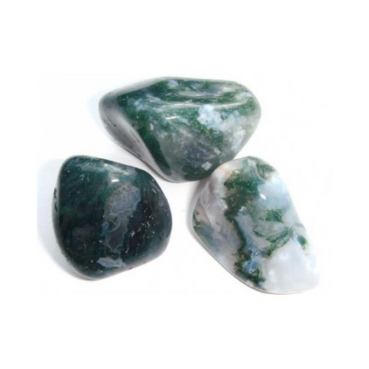 Moss Agate