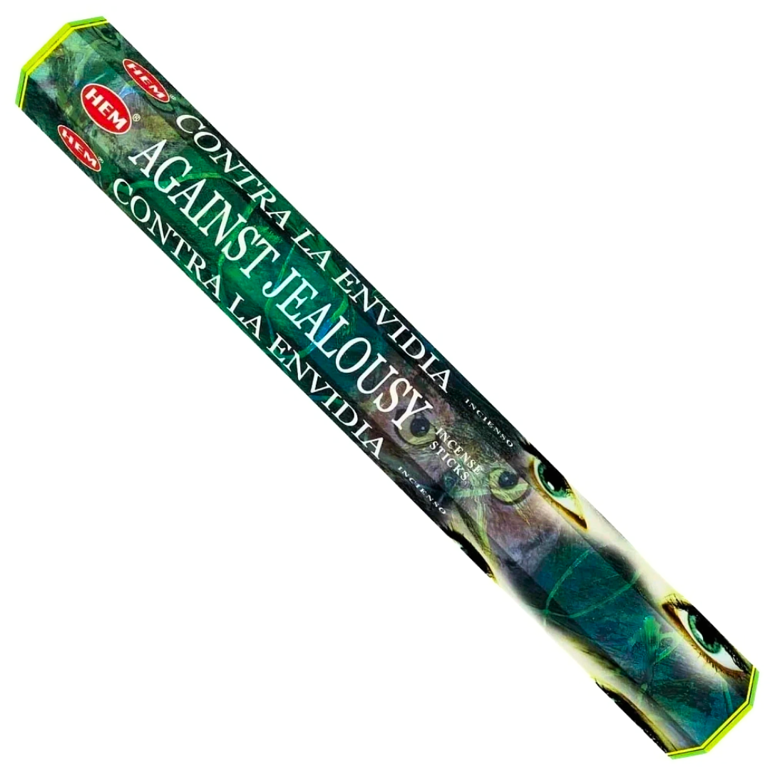Against Jealous HEM Incense Sticks