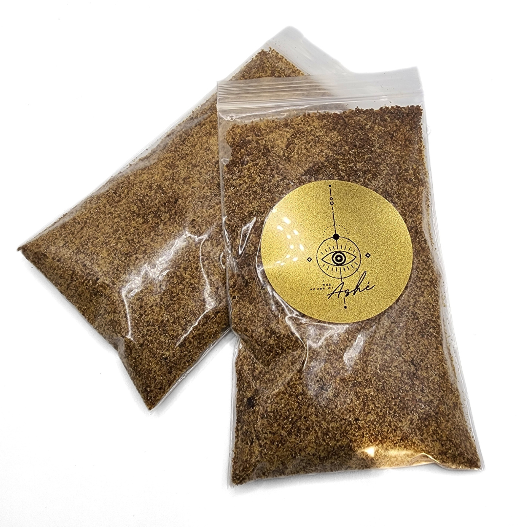 Juta Ahumada – Smoked Hutia (2 oz.)