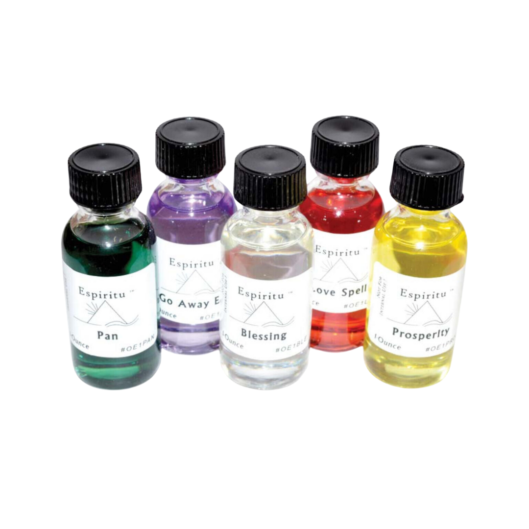 Ogun Oil