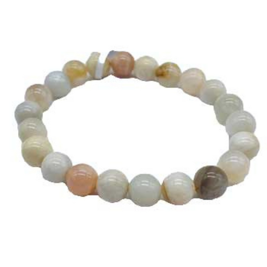 Multi Moonstone Bracelet