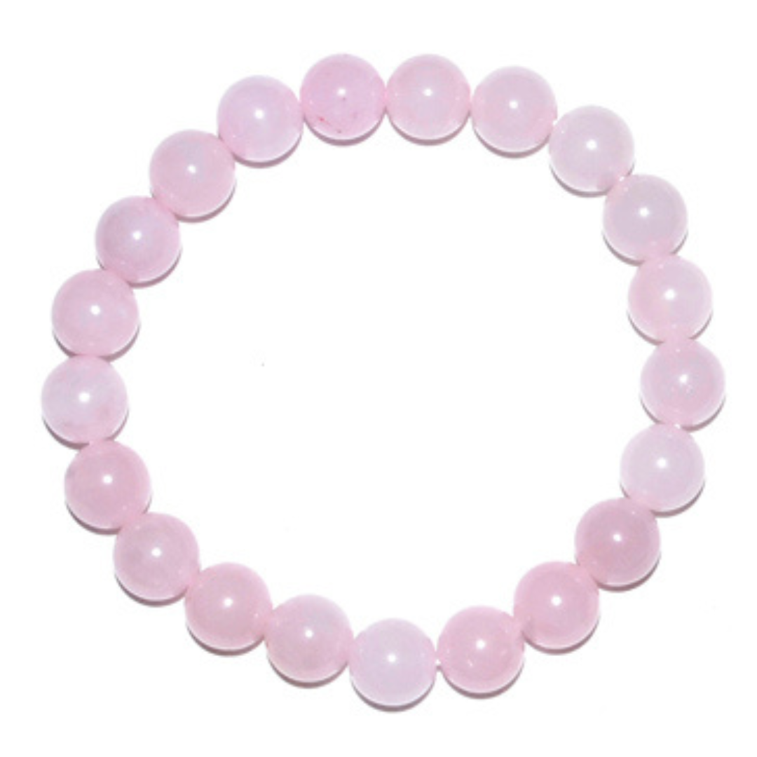 Rose Quartz Bracelet