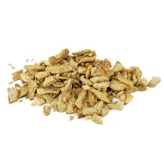 Ginger Root (Jengibre) / Cooking Stem