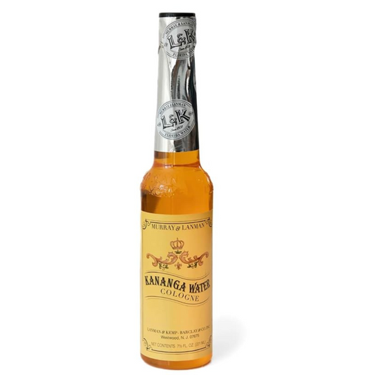 Kanaga Water Murray & Lanman Cologne