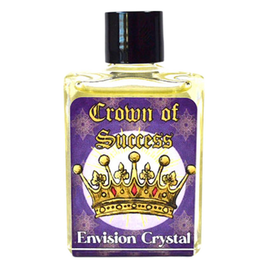 Crown of Success Oil