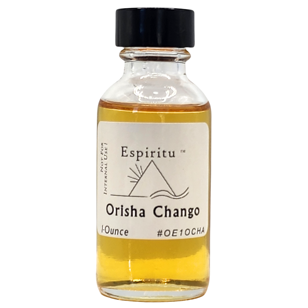 Chango Oil
