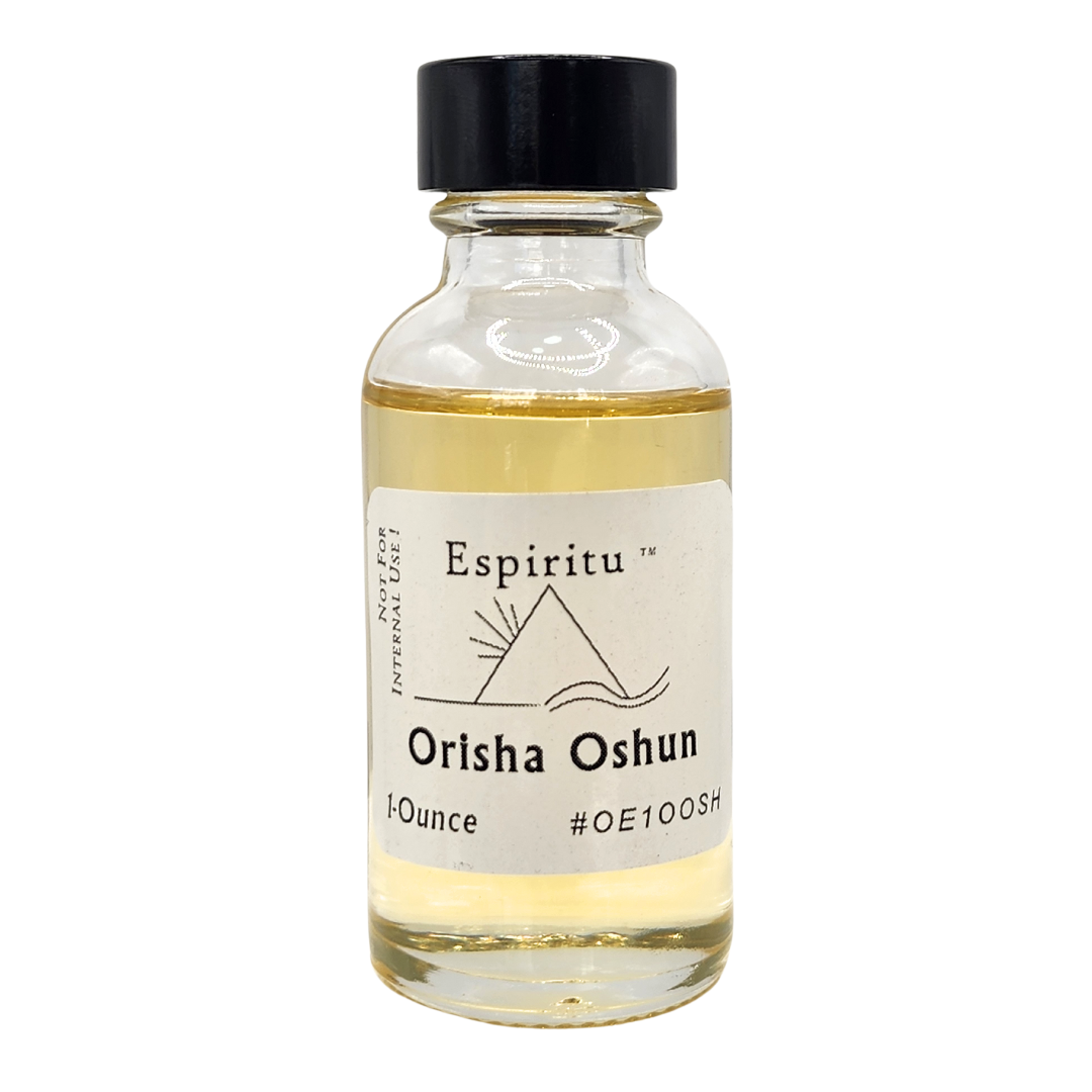 Oshun Oil
