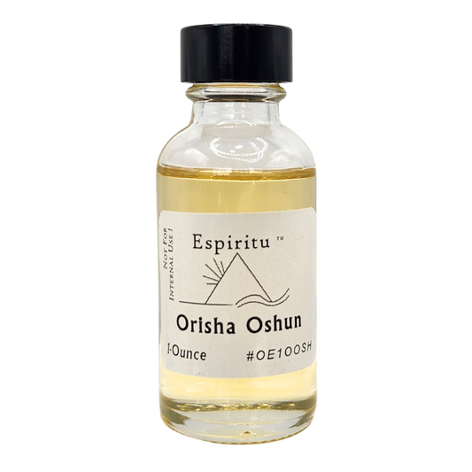 Oshun Oil