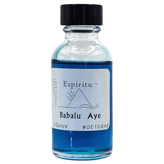 Babalu Aye Oil