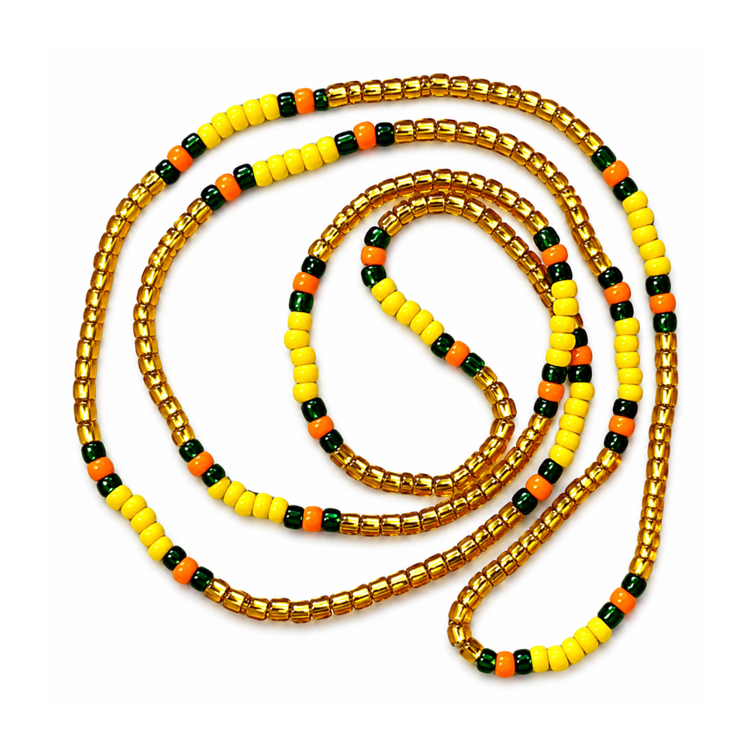 Oshun Ololodi Collares Elekes