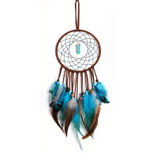 Dreamweaver’s Charm of Tranquil Waters