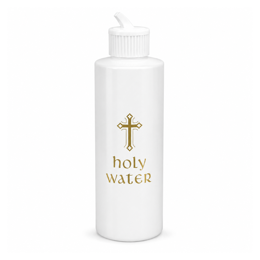 House of Ashé Holy Water (100ml)