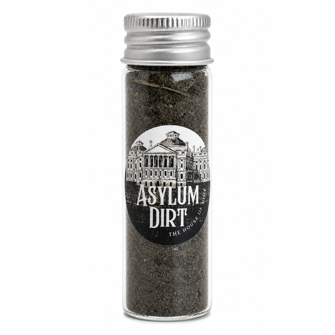 Asylum Dirt