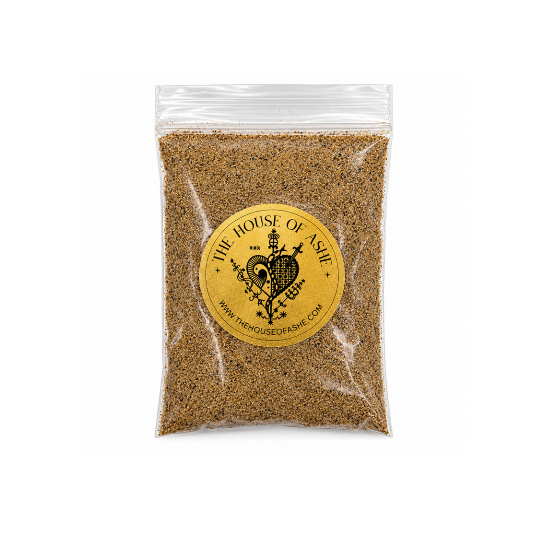 Jutia (2 oz)