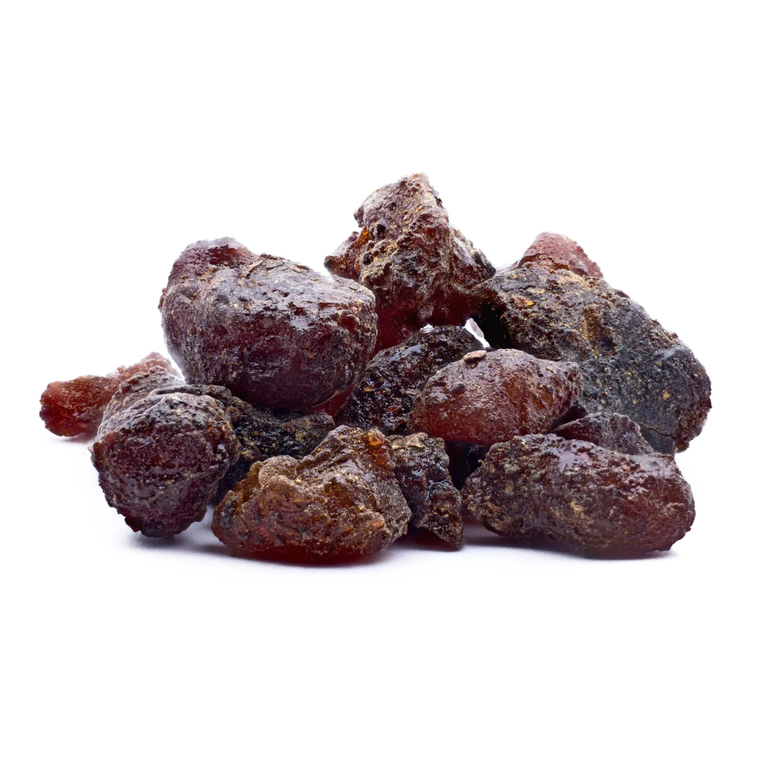 Myrrh Resin