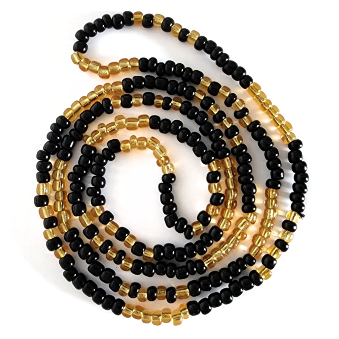 Exu do Oro Collares Elekes