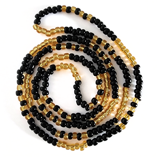 Exu do Oro Collares Elekes