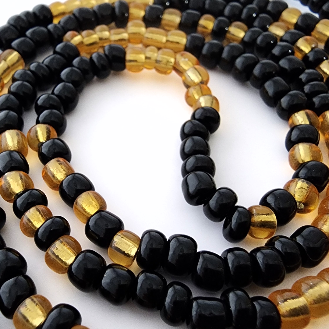 Exu do Oro Collares Elekes