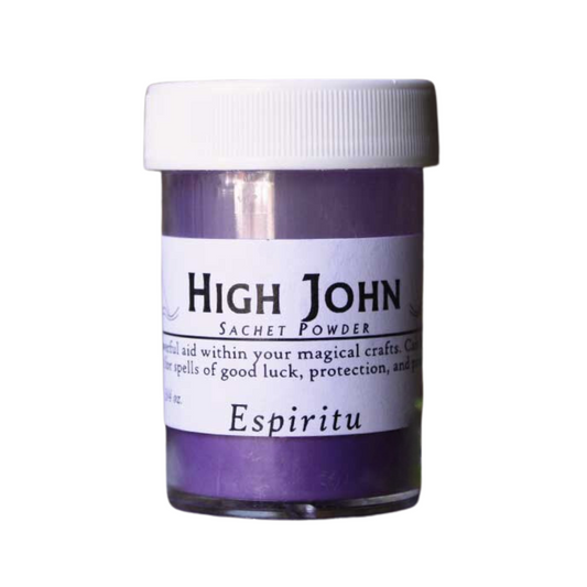 High John Sachet Powder