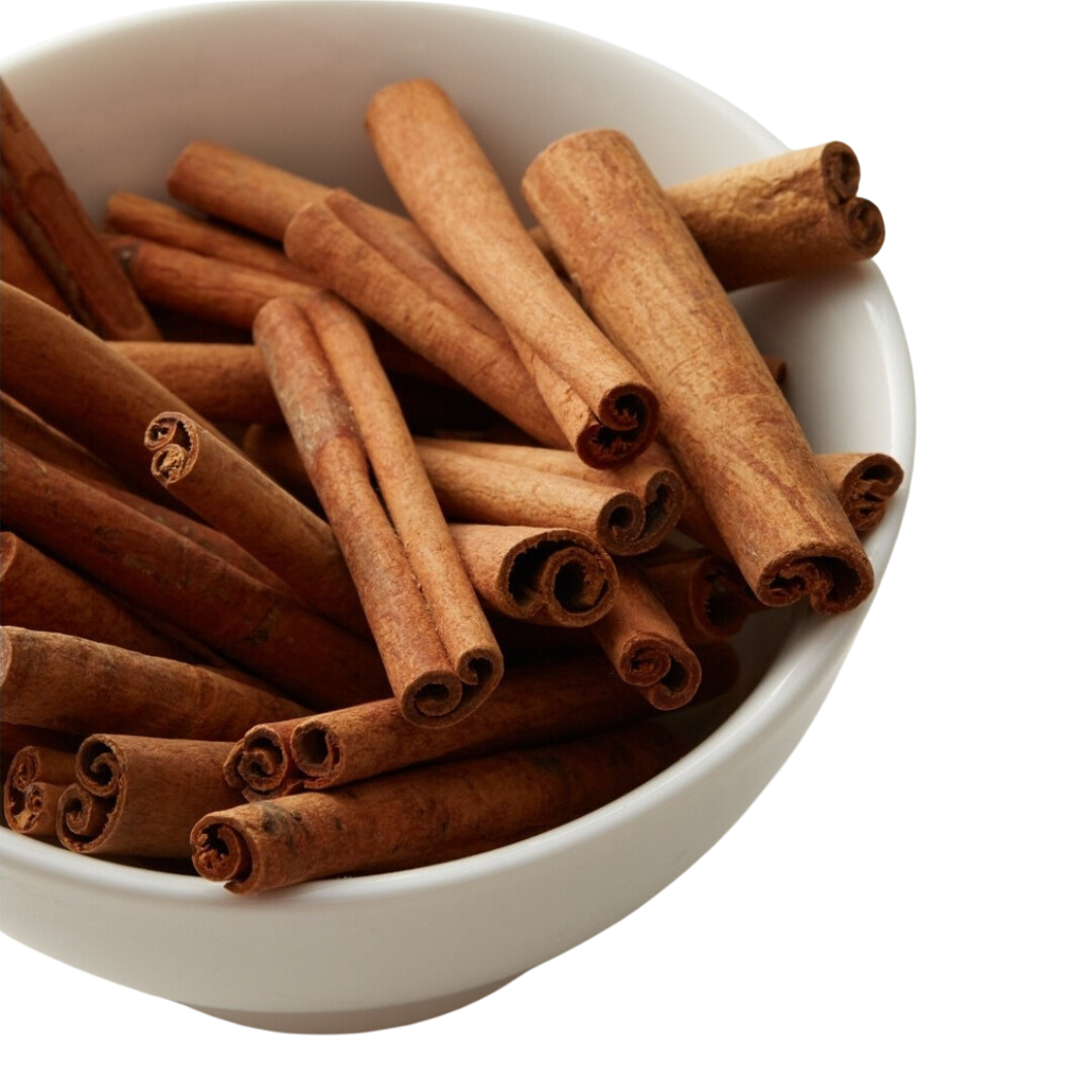 Cinnamon Sticks