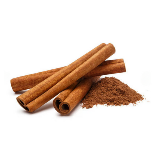 Cinnamon Sticks