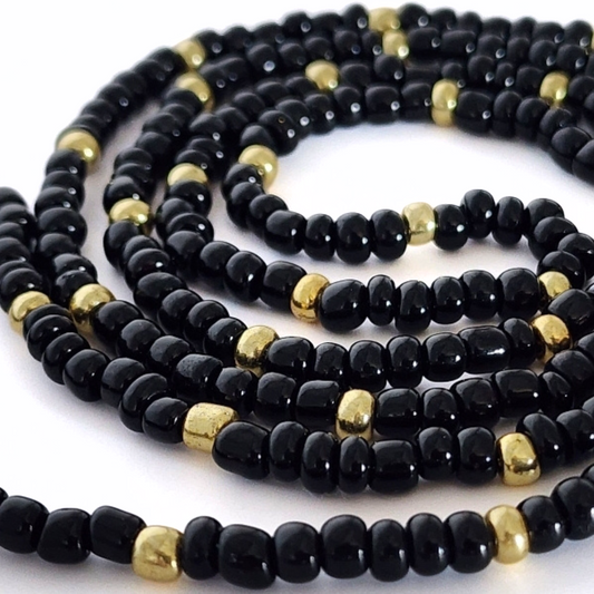 Exu Chama Deneiro Collares Elekes