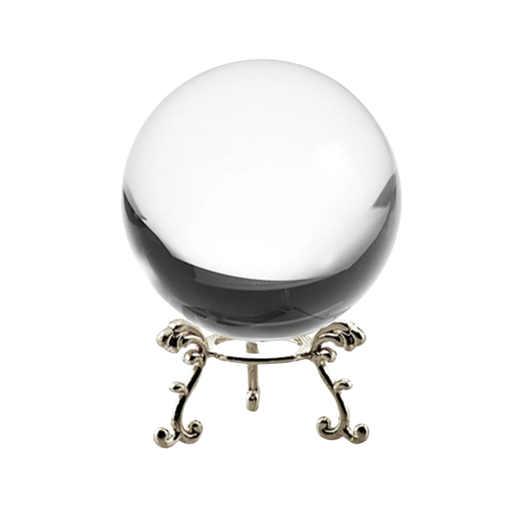 Crystal Ball (55mm)