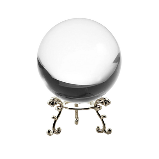 Crystal Ball (55mm)