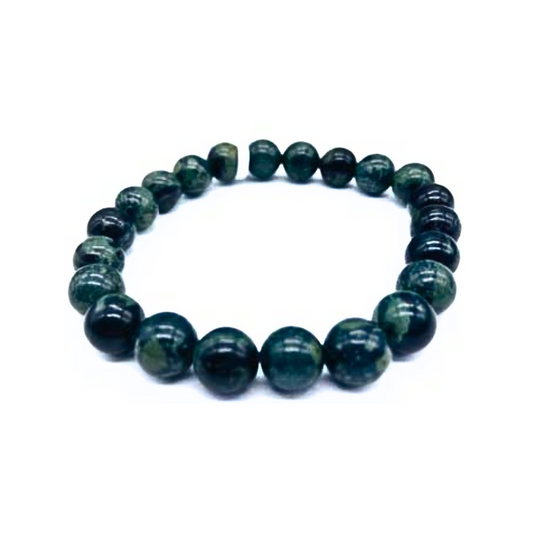 Kambaba Jasper Bracelet