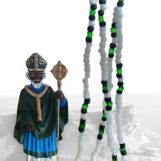 Saint Patrick (Damballa) Elekes