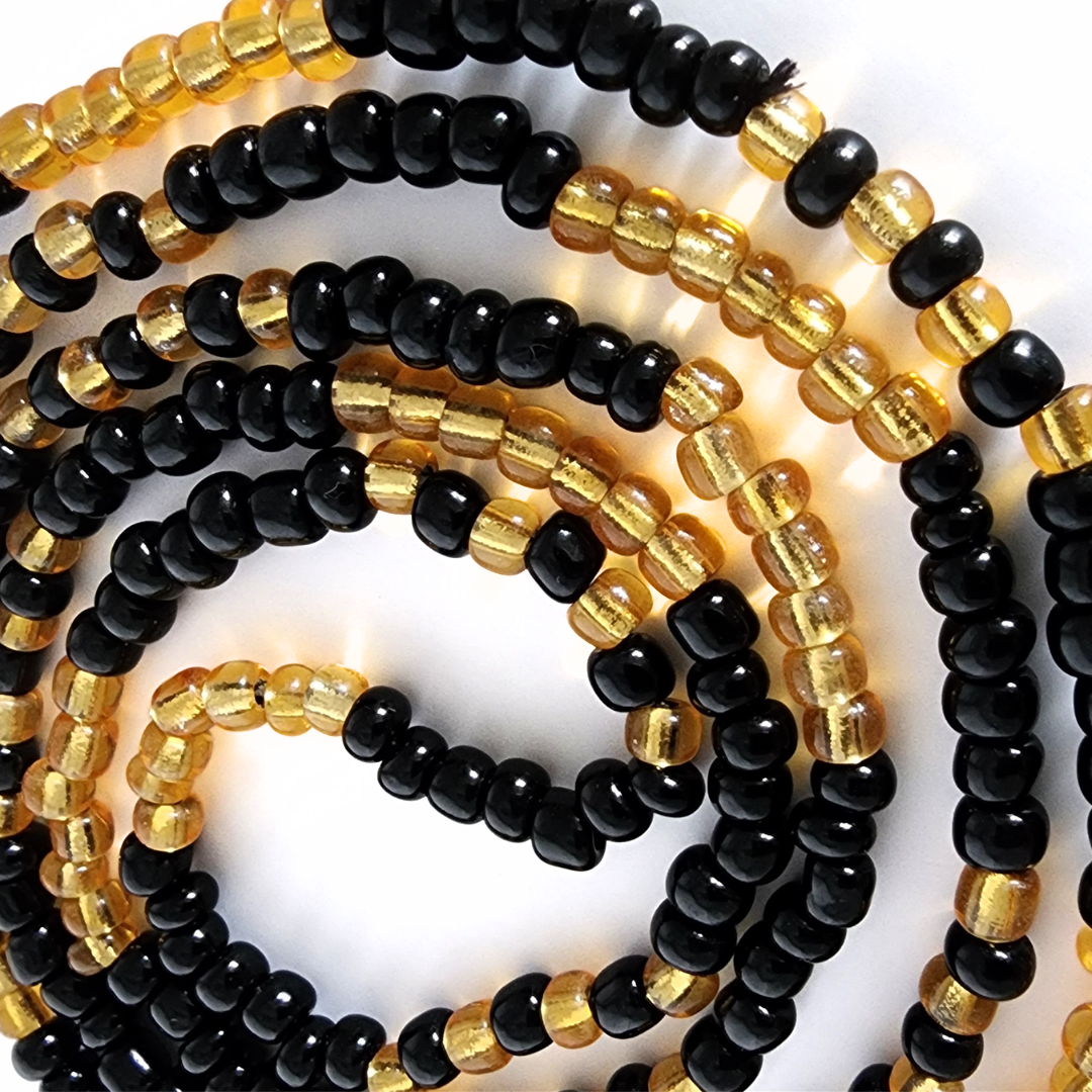 Exu do Oro Collares Elekes