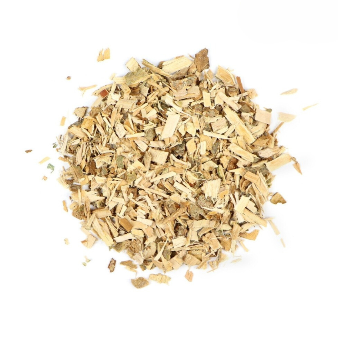 White Willow Bark
