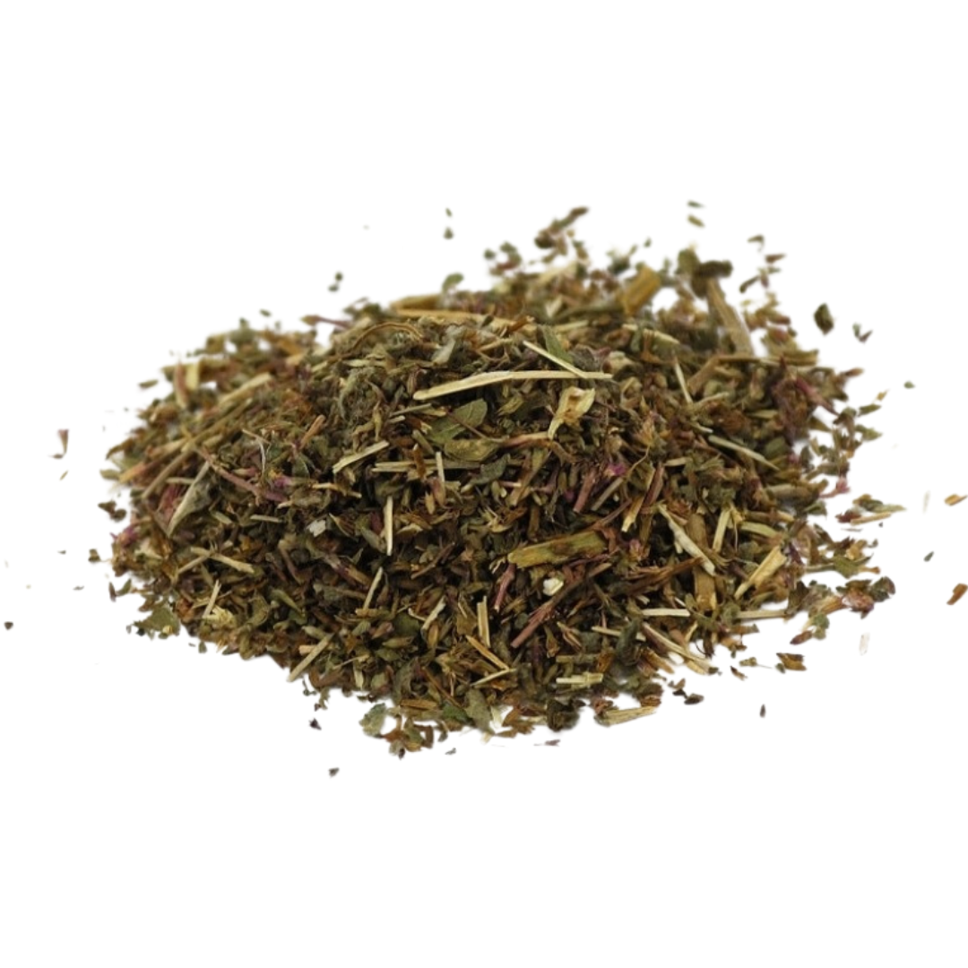 Pennyroyal Leaf