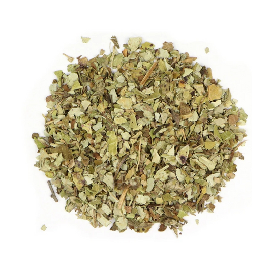 Coltsfoot Leaf - Wildcrafted