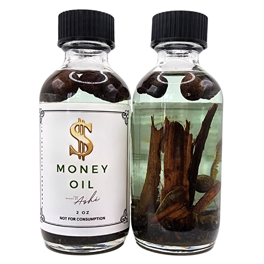 Money Oil