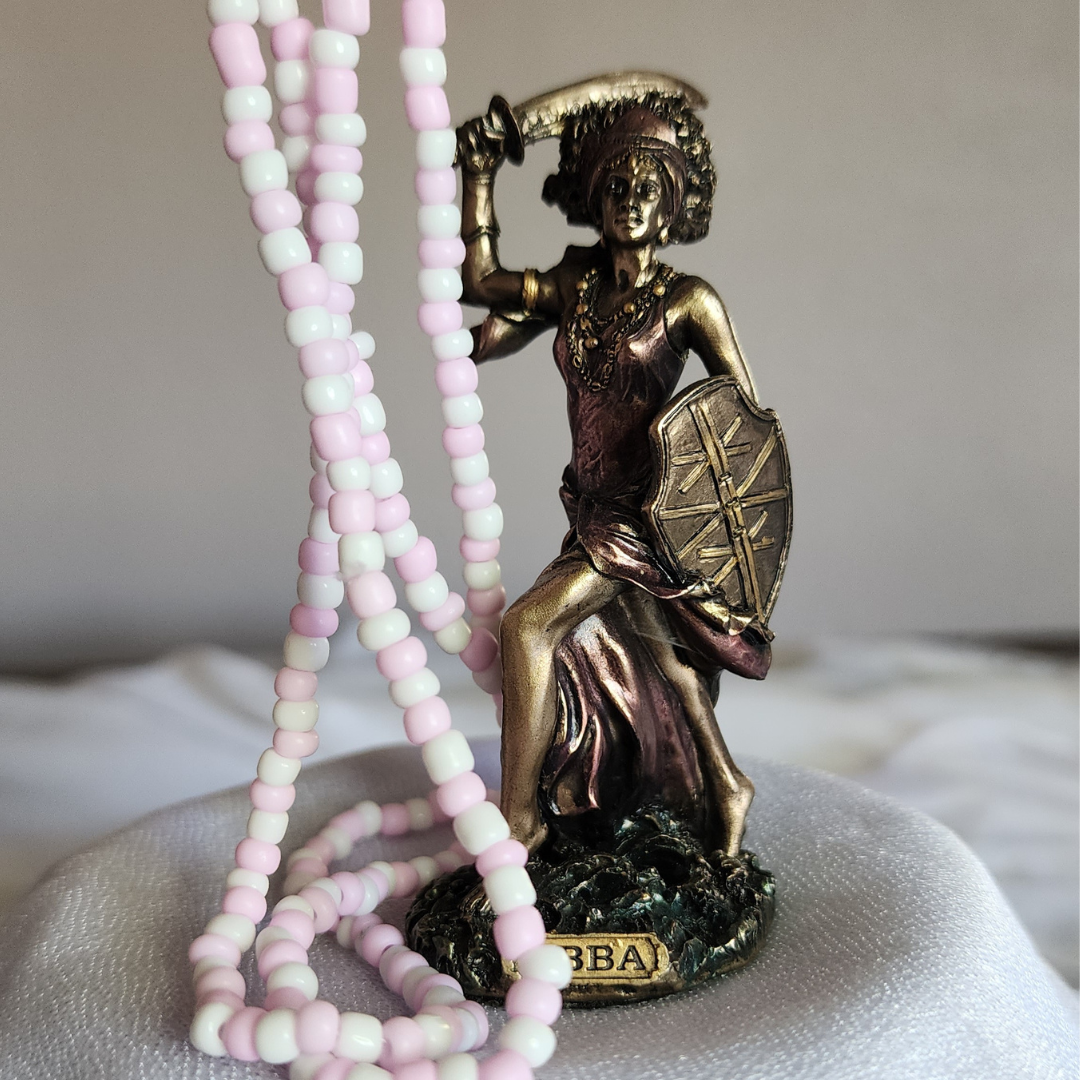 Obba Collares Elekes