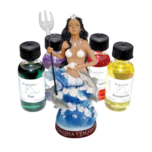 Yemaya Oil