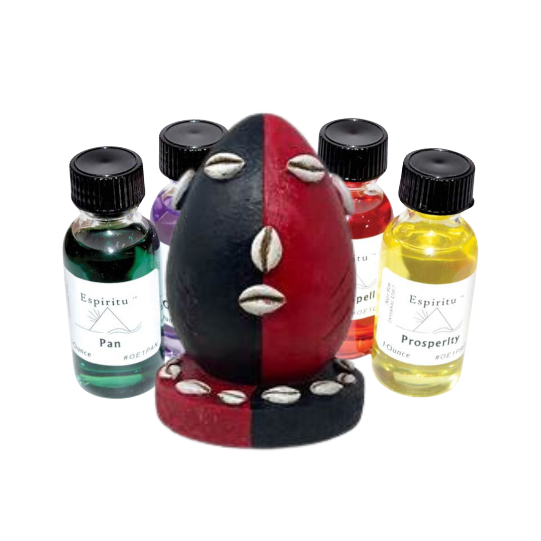 Elegua Oil