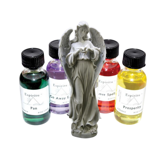 Guardian Angel Oil