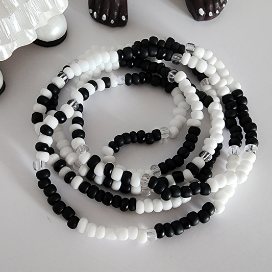 Pretos Valhas | Ma Franchesca & Francesco collares elekes